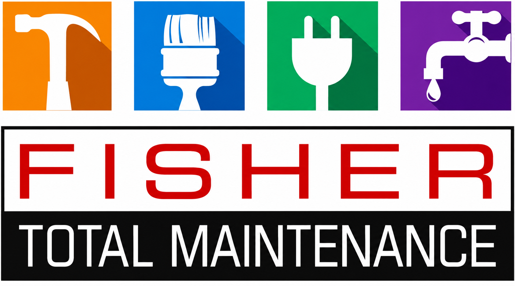 Fisher Total Maintenance