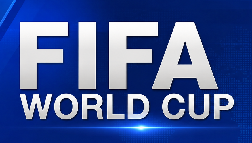 FIFA World Cup Knockout Round
