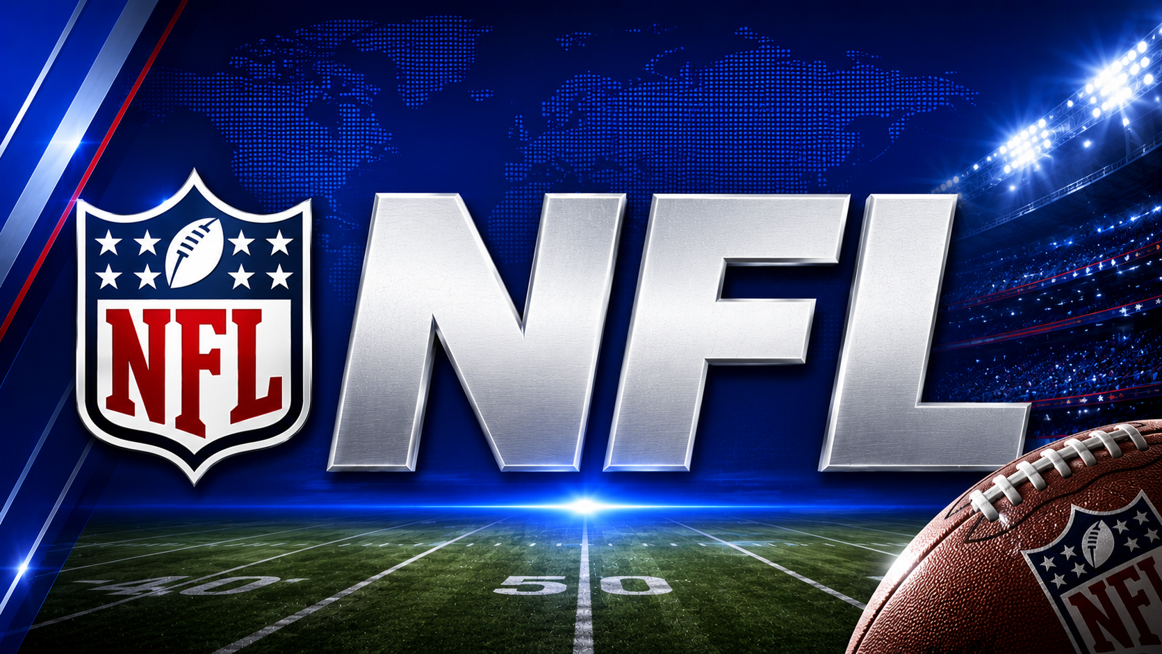 2026 NFL Preseason Schedule